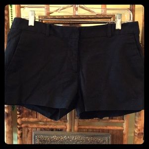 MICHAEL, Michael Kors Black Shorts